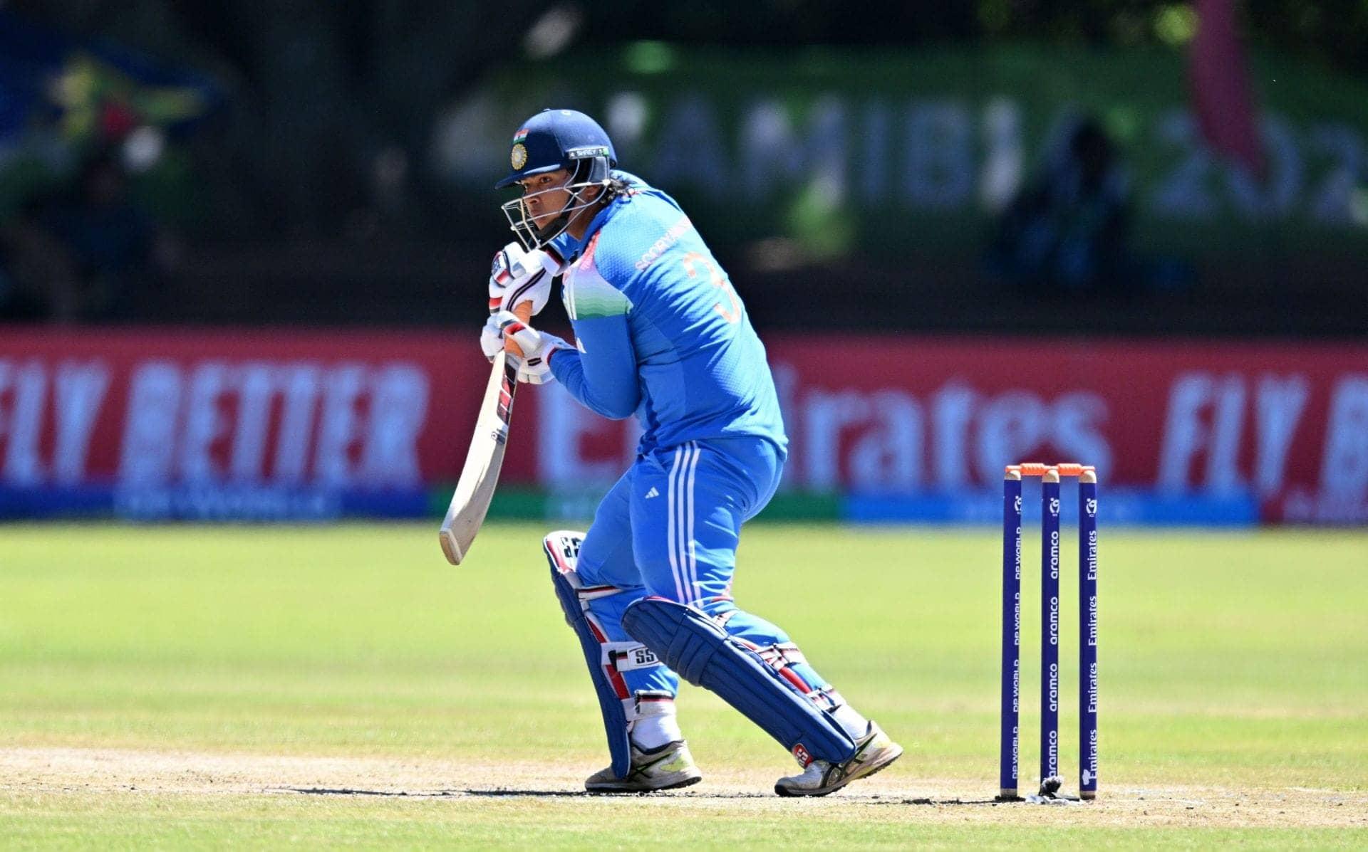 Vaibhav Suryavanshi Ki Sri Lanka A Player Se Takraar