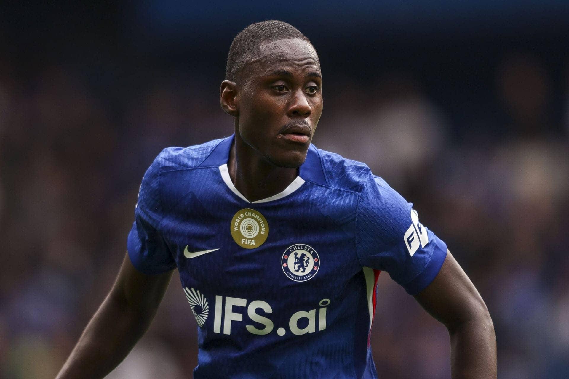 Chalobah Ki FIFA World Cup Squad Mein Aakhri Ghadi Ki Entry