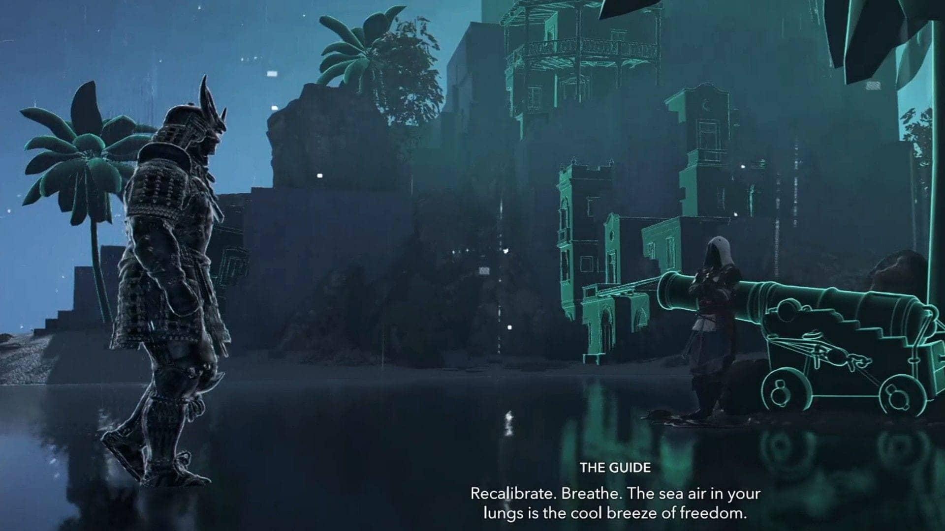 Horizon Quest Ka Jadoo: Animus Rift Mein Masti Shuru