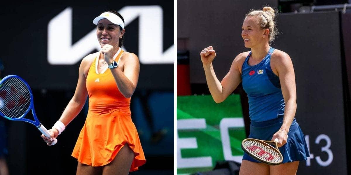 Pegula vs Siniakova: Tennis Mein Drama Aur Comedy Ka Khel