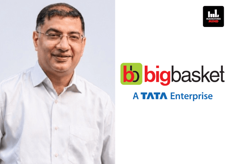 Bigbasket Ka Naya CEO Amit Nanda: Kya Hoga Aage?