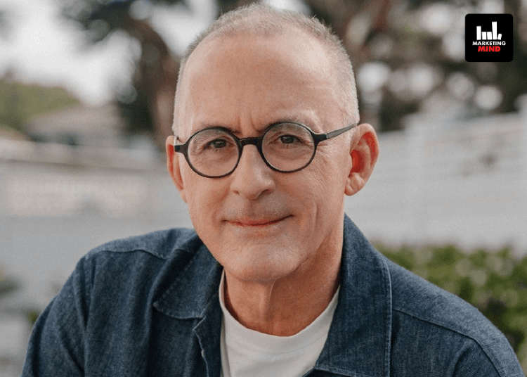 Jim Stengel Wins First Lions Laureate for Marketing Award