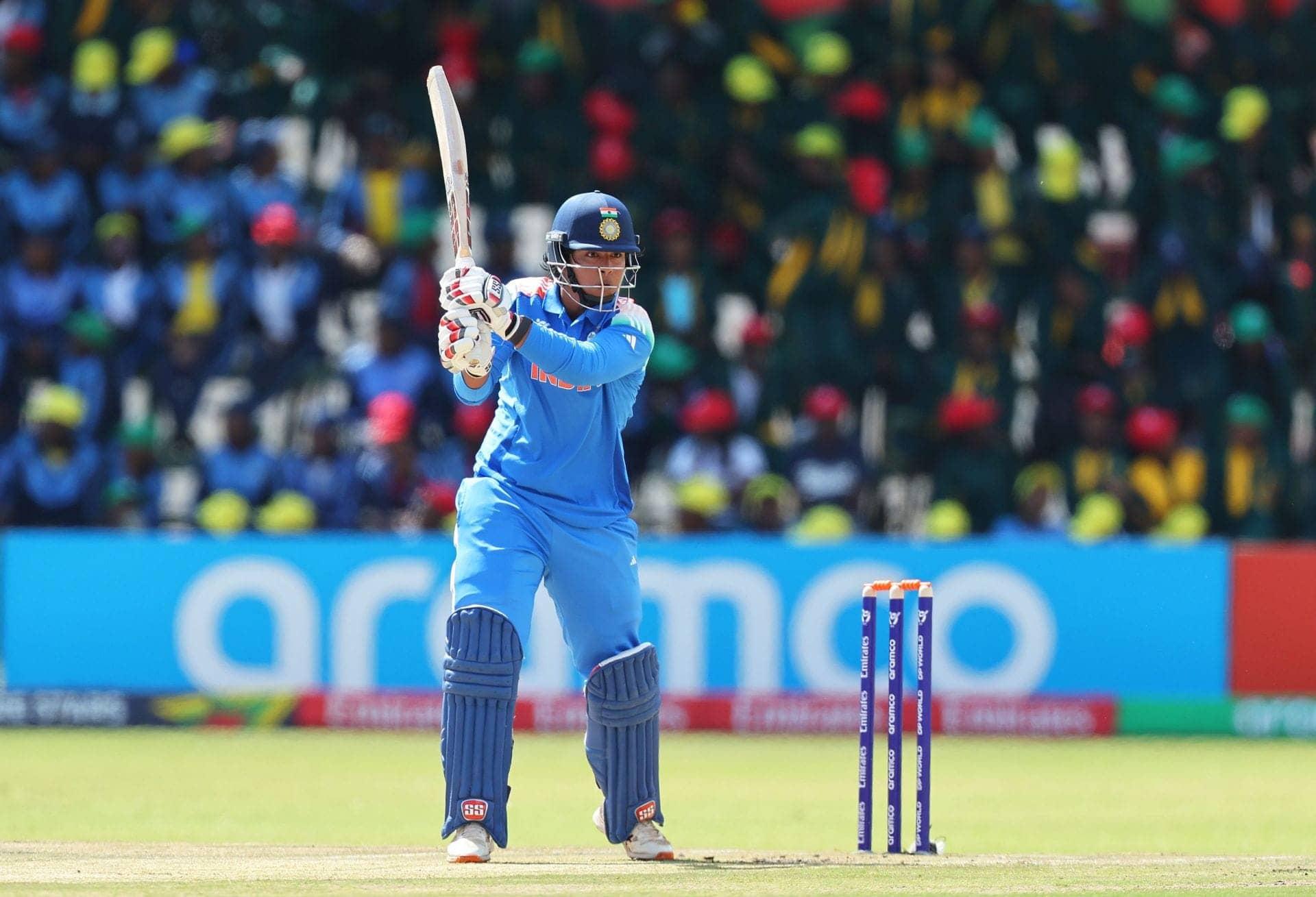 Sanjay Manjrekar's Dramatic Take on Vaibhav's Fight Fiasco