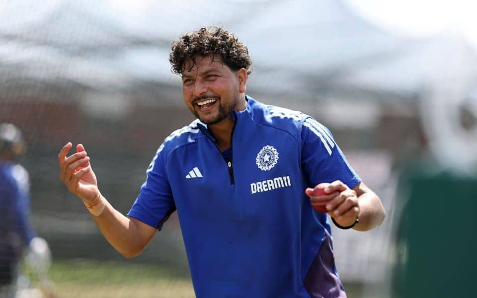 India vs Afghanistan: Kuldeep Yadav's Comeback Showdown!