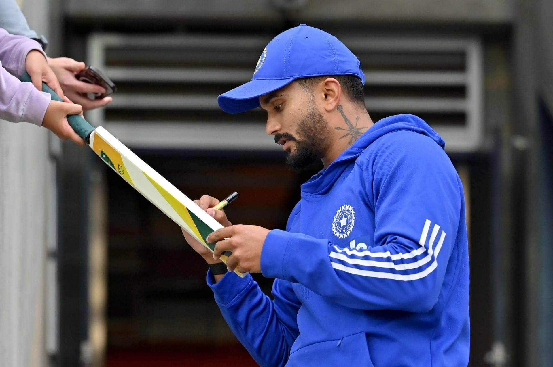 Nitish Kumar Reddy Misses ODI, India Faces Changes Galore