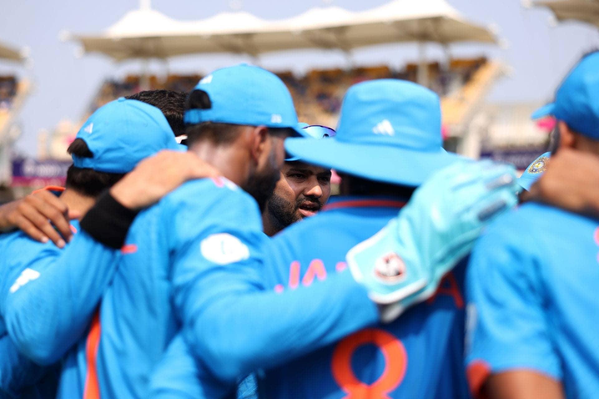 Manoj Tiwary Ponders Team India's Wacky Batting Shuffle