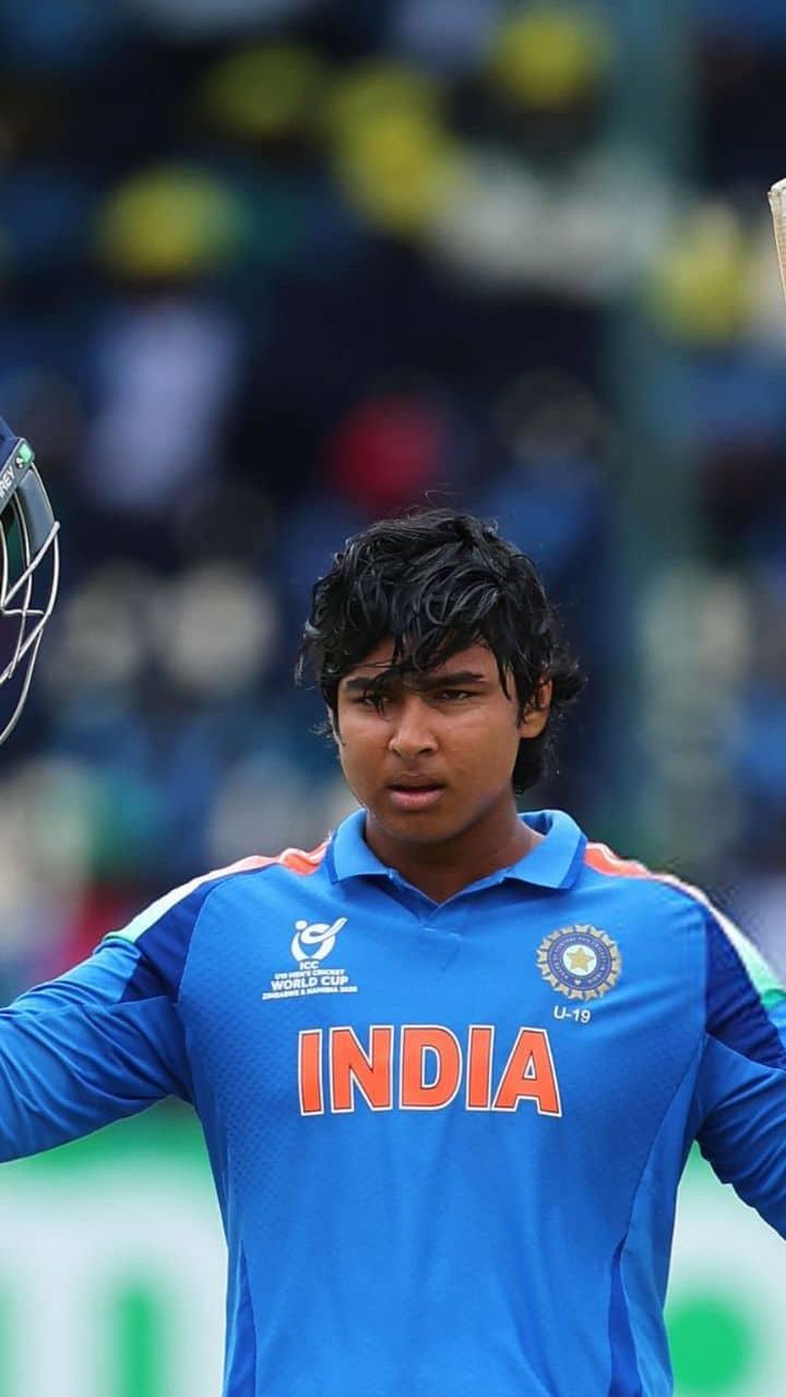 Vaibhav Sooryavanshi Ki Cricket Ki Jhalak Aur Tiwary Ki Baat