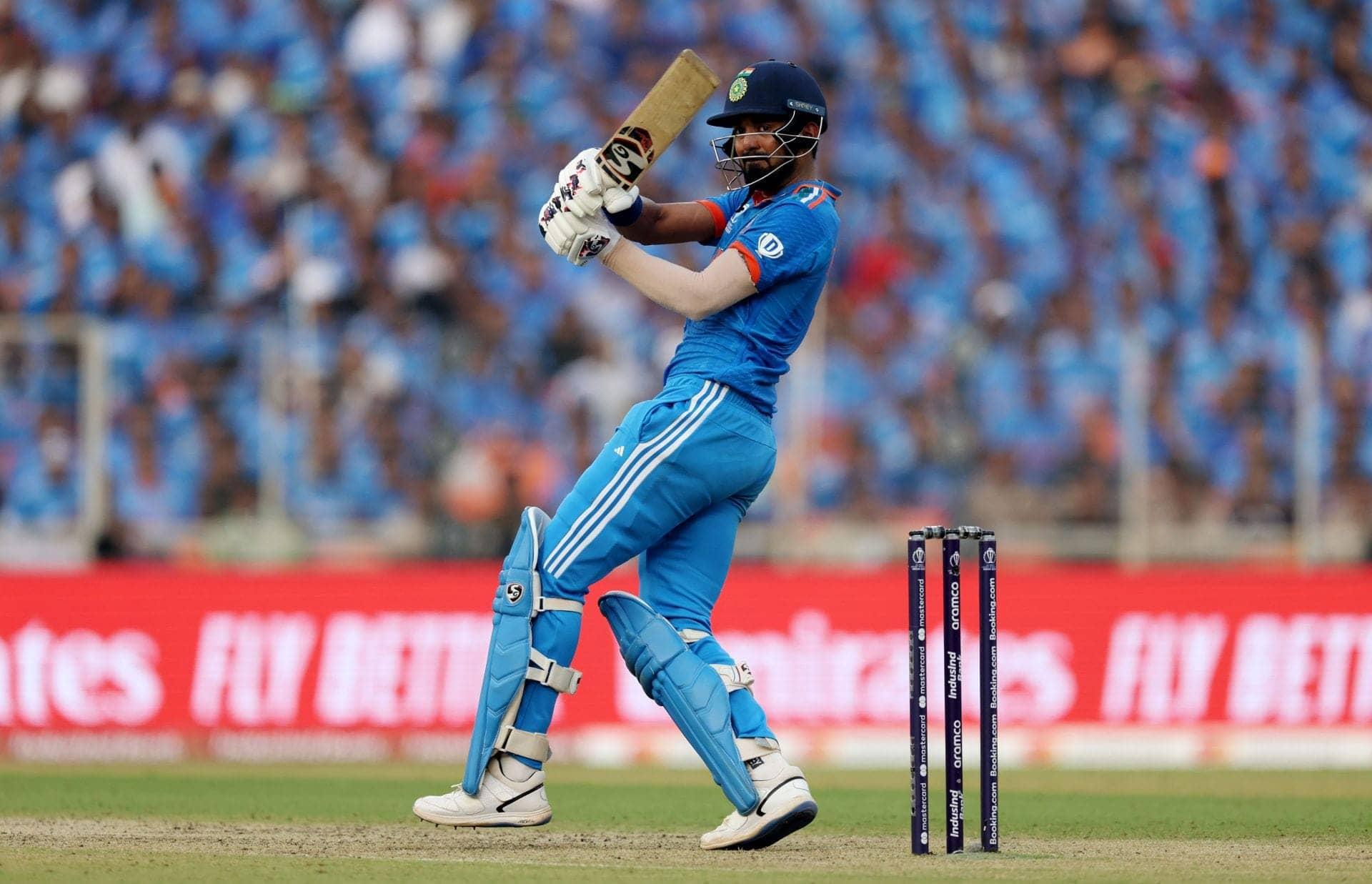 KL Rahul's Golden Duck: A Cricket Showdown in Lucknow