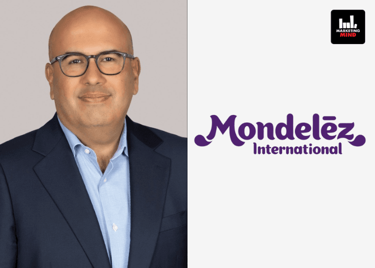 Amit Banati Takes the Helm as Mondelēz CFO Starting July 2026
