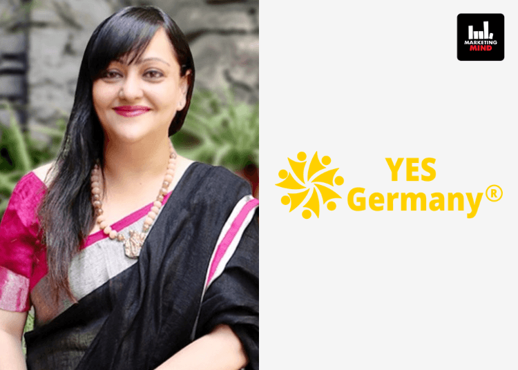 YES Germany Appoints Dr. Latika Chaudhary As New CEO