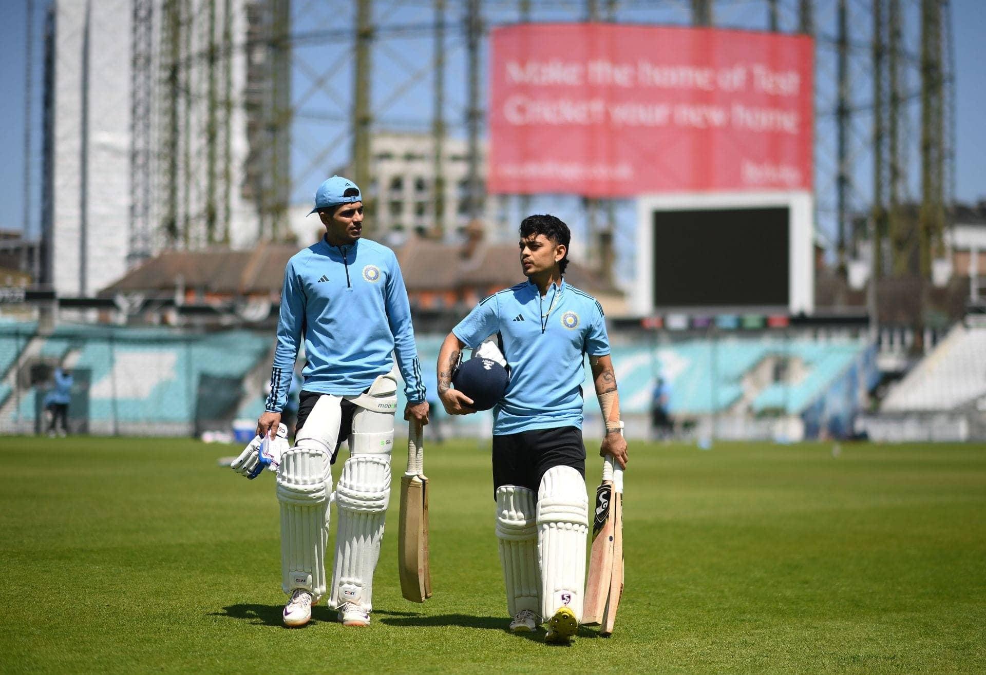 India's 400-Run Fiesta: A Run-Scoring Spectacle!