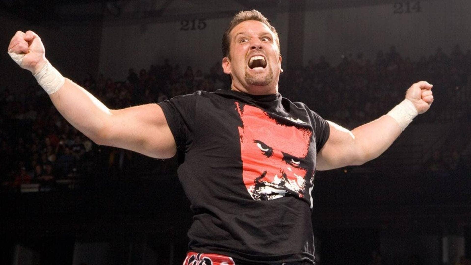 Tommy Dreamer Ki TNA Se Chutti, Delirious Ki Entry!
