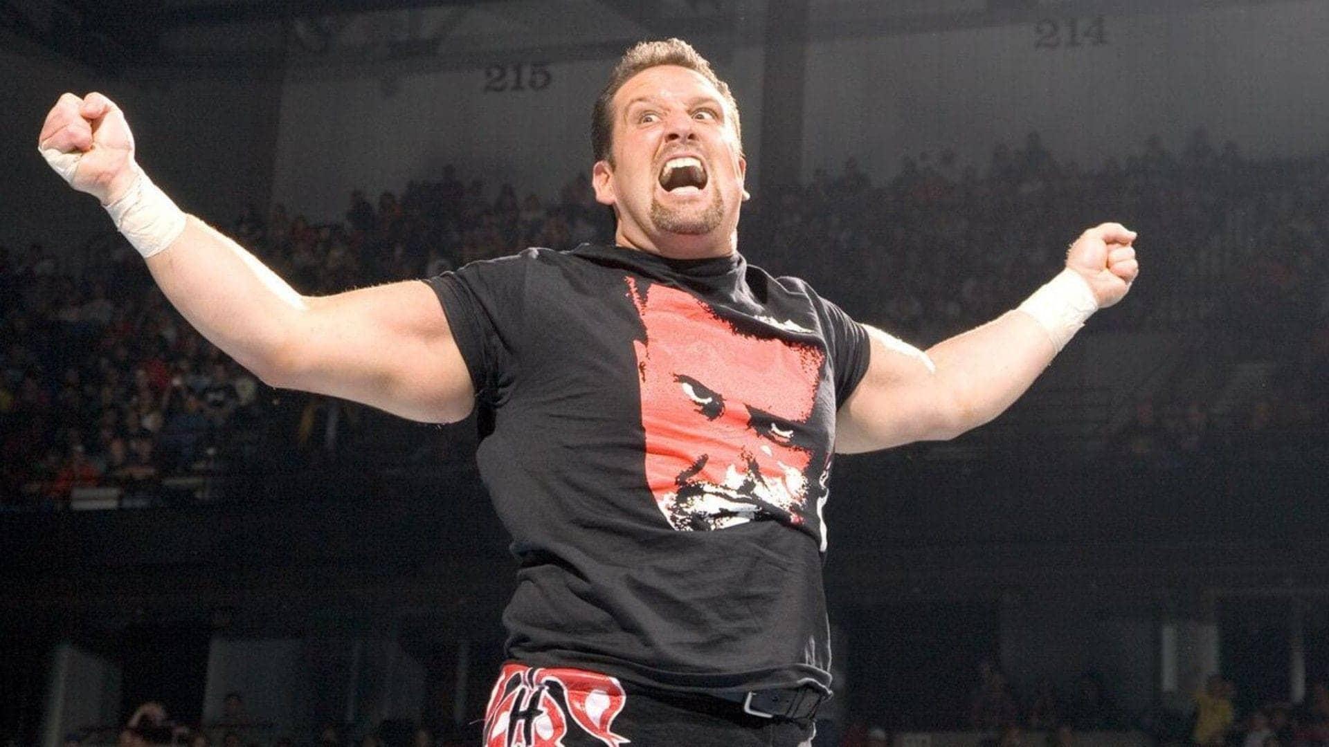 Tommy Dreamer Exits TNA: Matt Hardy Weighs In on the Shock