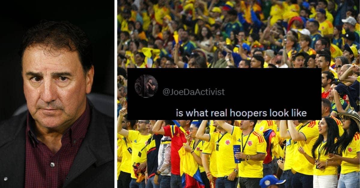 Luis Diaz ki Masterclass: Colombia ne Uzbekistan ko hara diya!