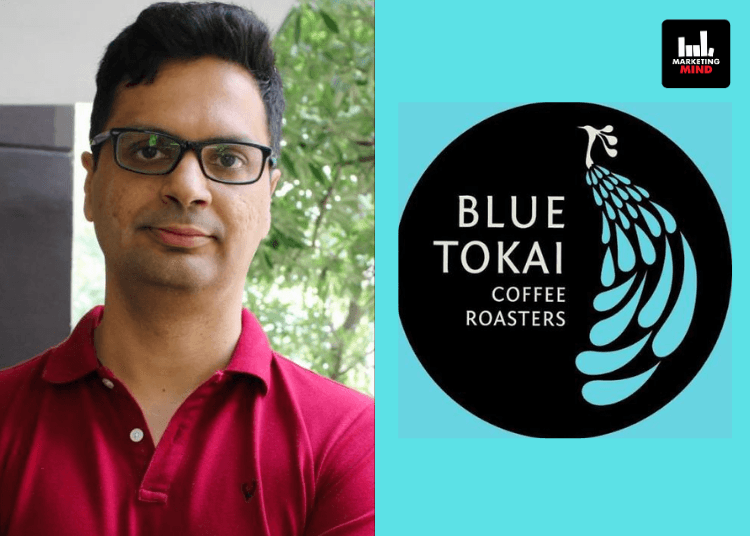 Pranav Dahiya Joins Blue Tokai Coffee Roasters Team