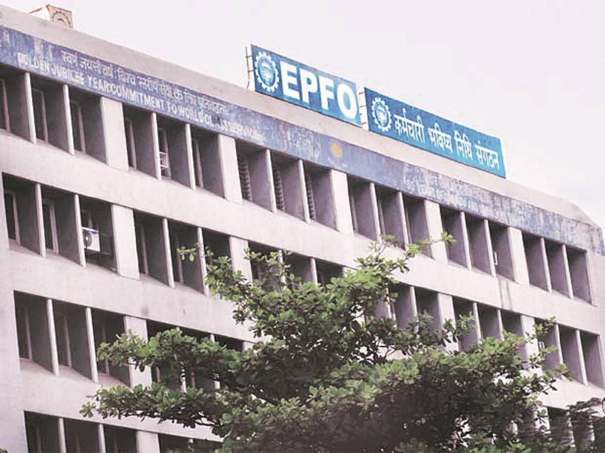 Government Approves 8.25% EPF Interest Rate for 2025-26