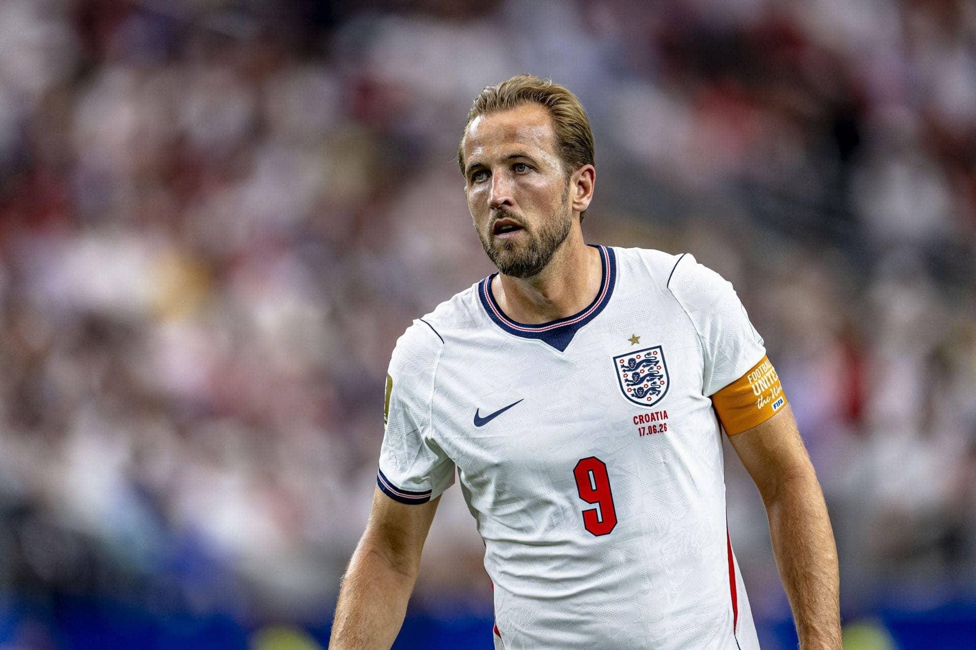 Harry Kane Ka Tuchel Ka Speech: England Ki Jeet Ka Raaz