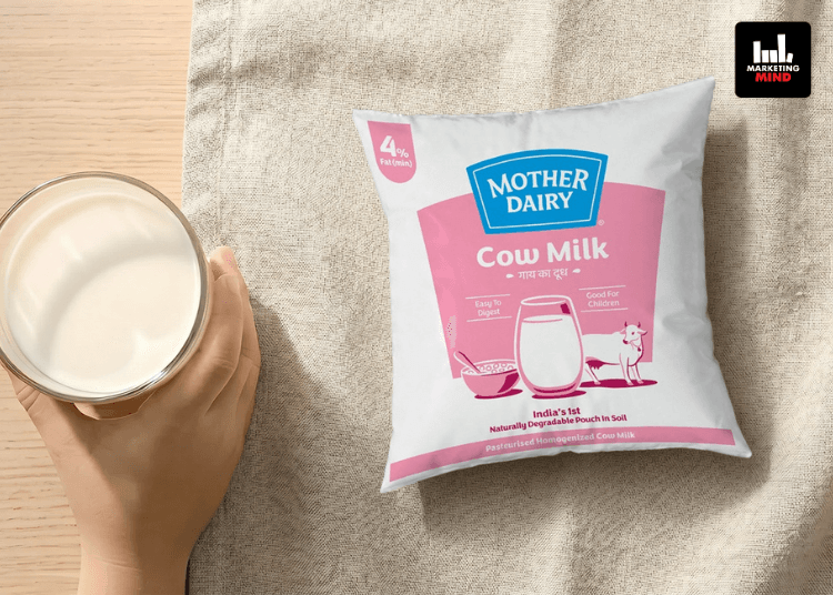 Mother Dairy Ka Doodh Pouch: Nayi Packaging, Purani Yaadein