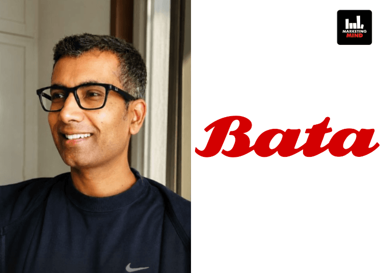 Sanjay Rao Steps Up as Bata India's New MD and CEO