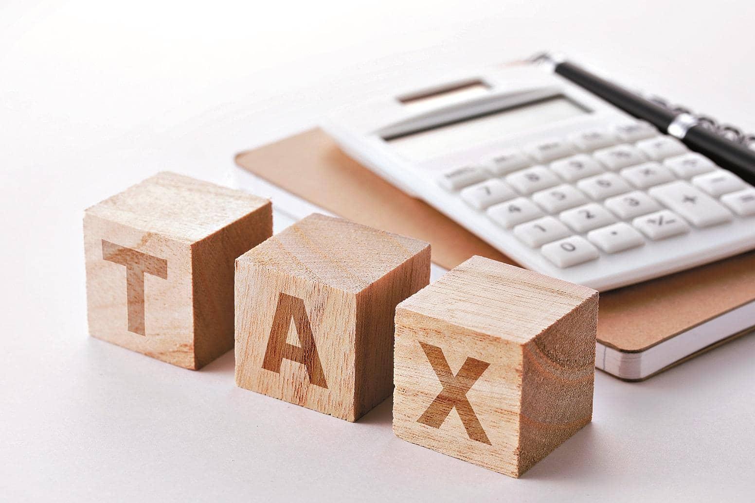 India's Tax Collections Jump 14.6% to ₹5.21 Trillion