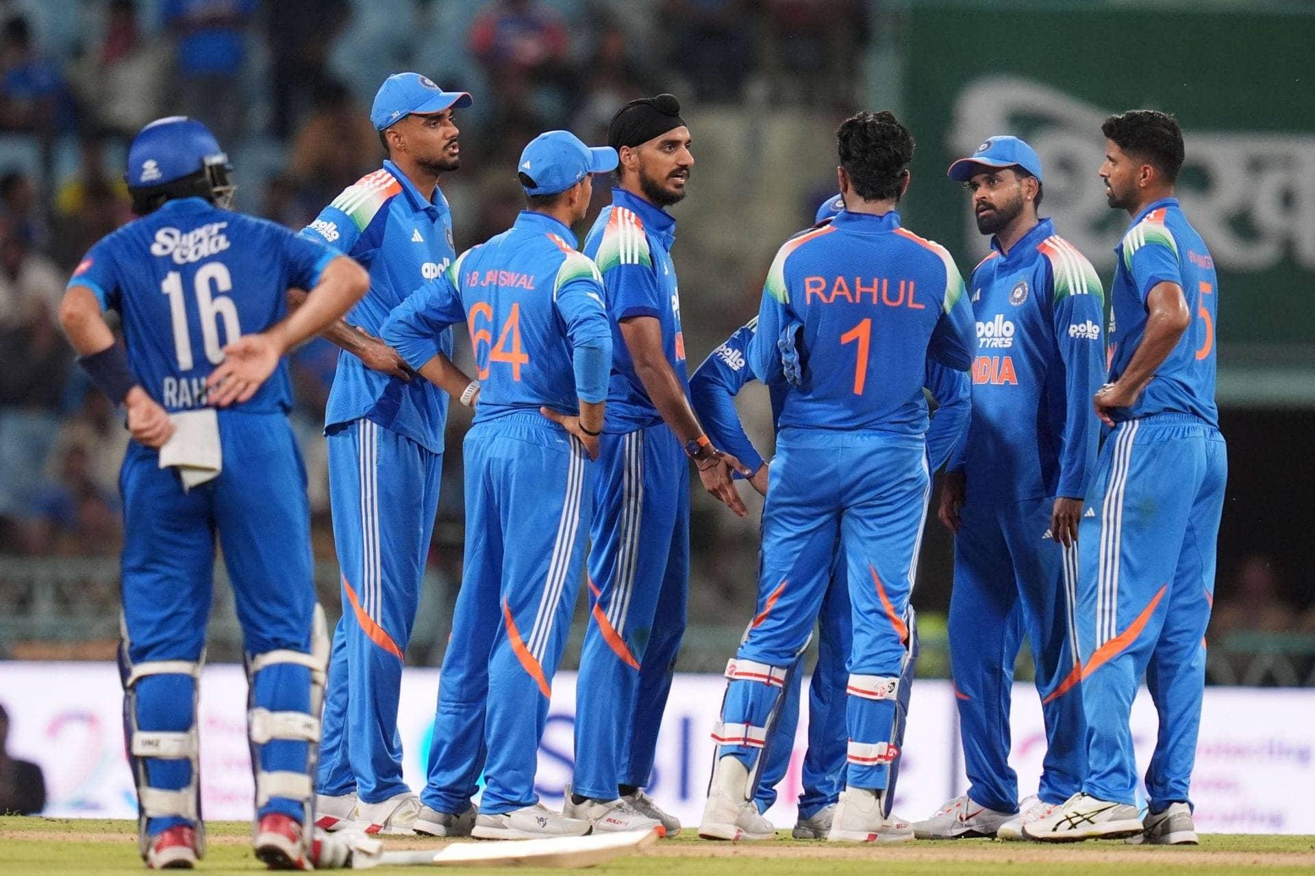 Aakash Chopra's Dream Team for IND vs AFG: No Arshdeep!