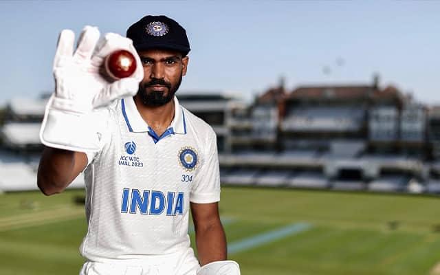 KS Bharat's New Adventure: UAE Squad Awaits Until 2027