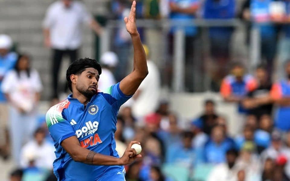 Harshit Rana's Comeback Before the Big Chennai Showdown
