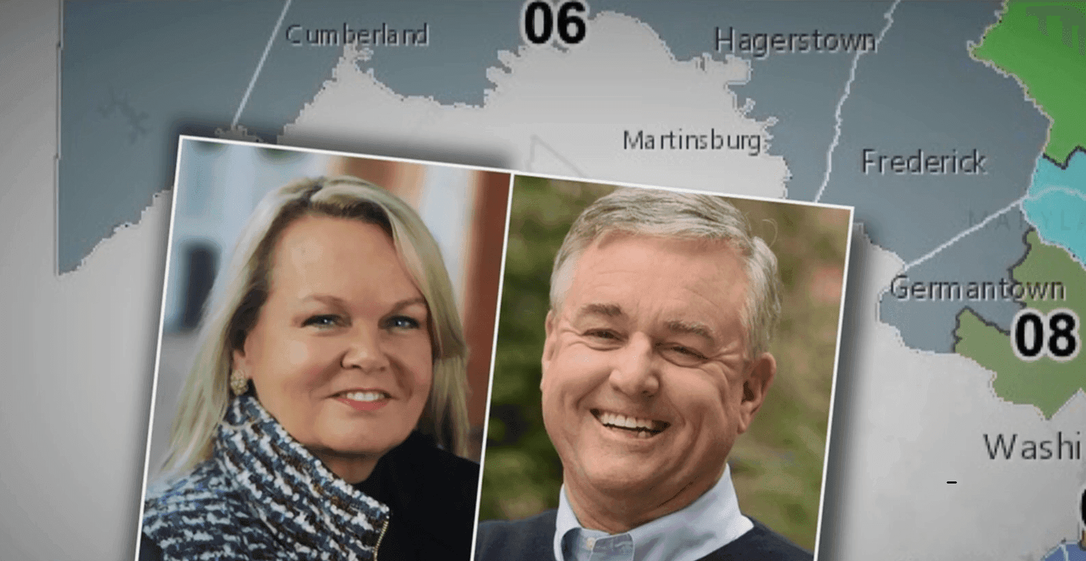 Billionaire Bhangra: Maryland's Election Ka Tamasha