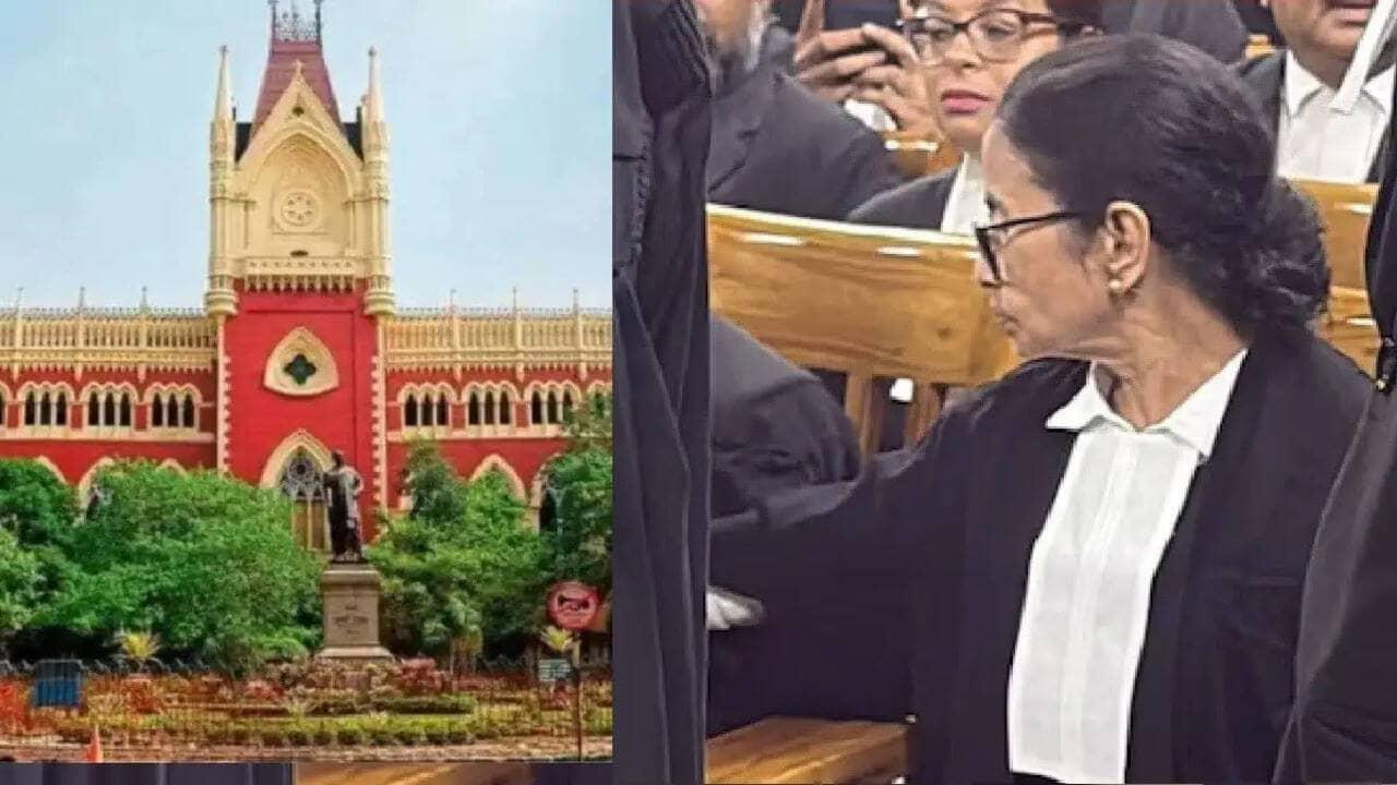 Calcutta High Court's Enchanted Ruling on Ritabrata's Quest