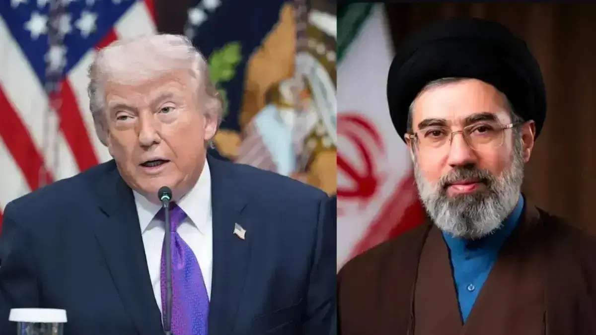 US and Iran's Peace Deal: Is It Cooked or Still Raw?