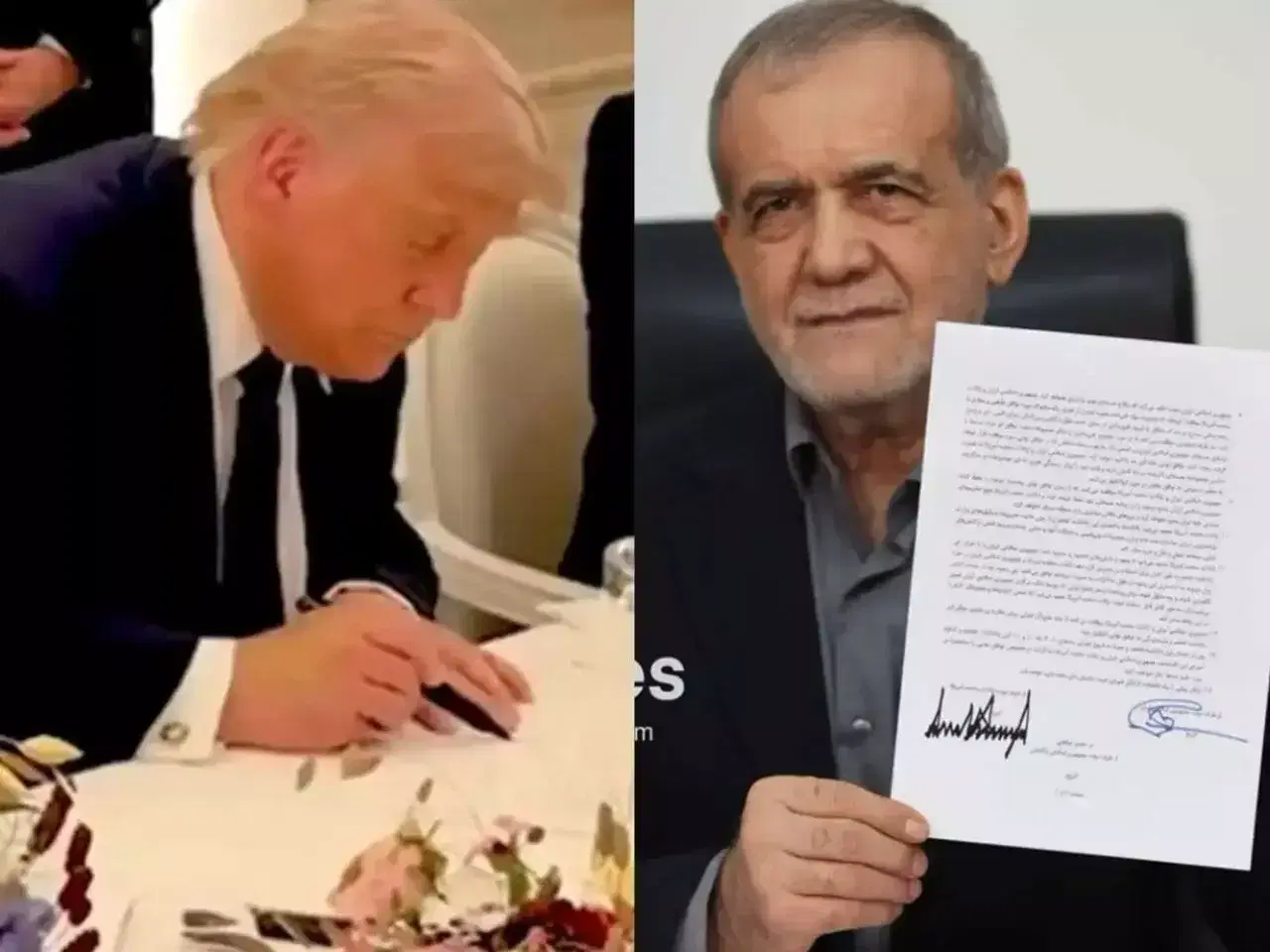 America-Iran Ka Shanti Agreement: Kya Baat Hai Bhai!