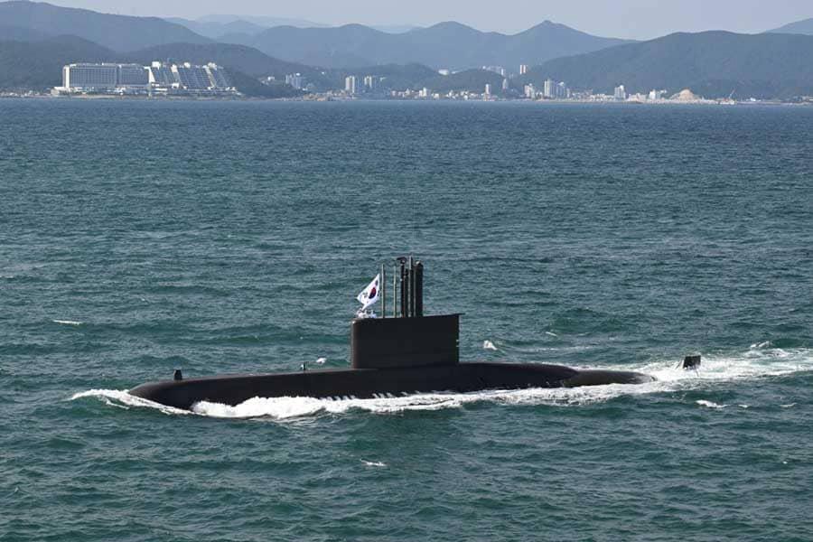 Canada's Submarine Showdown: Korea vs Germany, Who Wins?