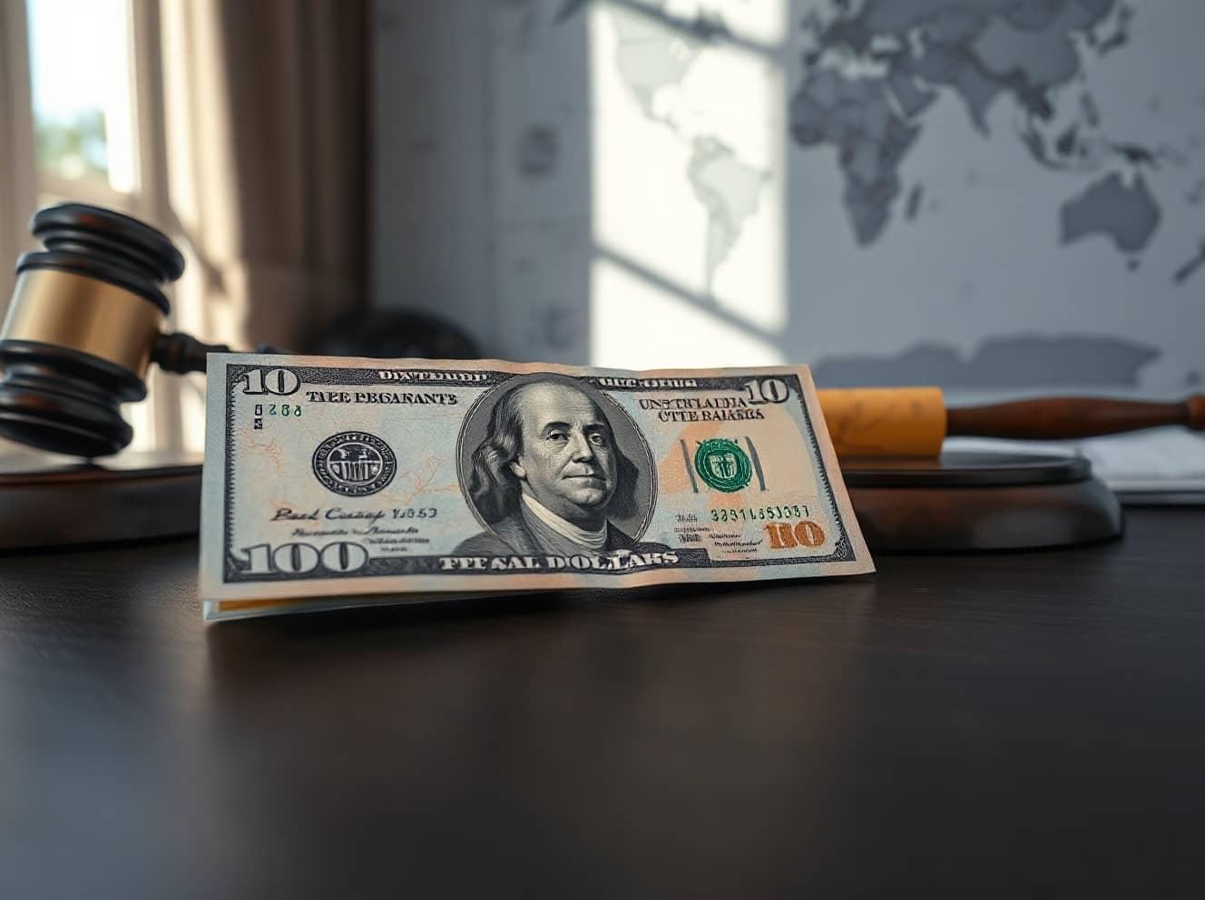 Aussie Dollar Dances Up After Trump-Iran Deal, Baby!
