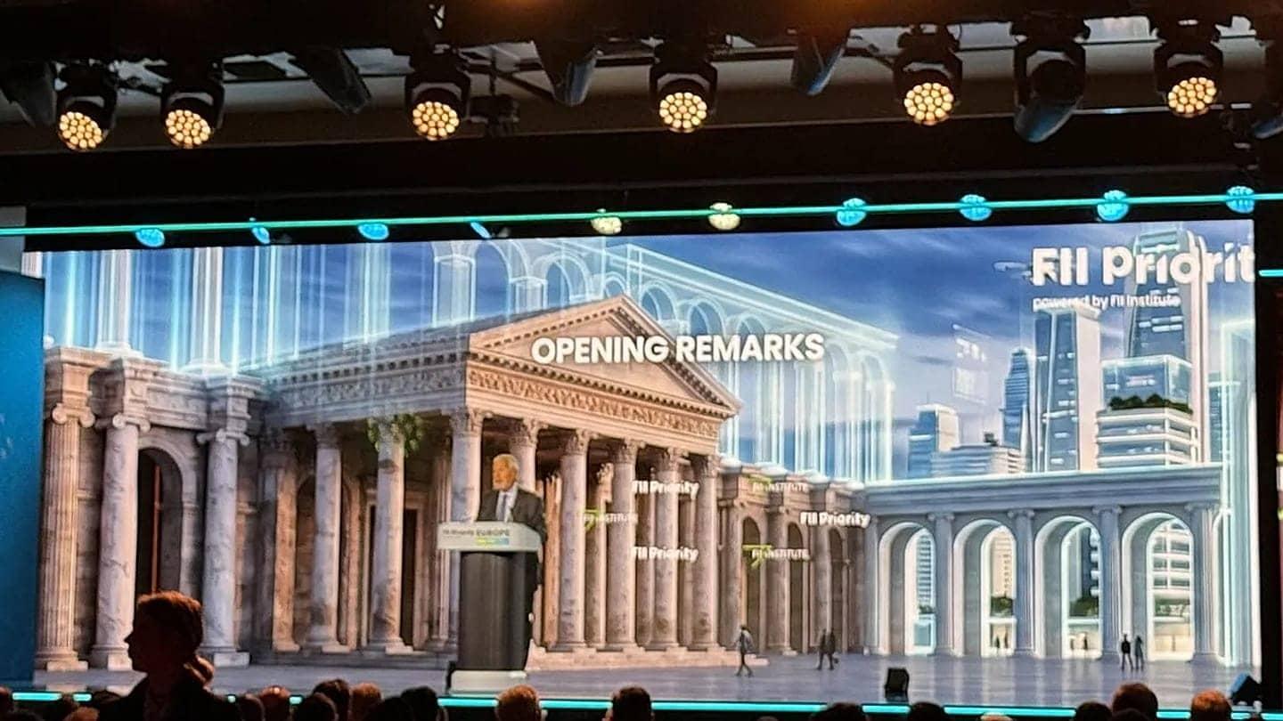 Europe's Big Summit: Ditch the Rules, Score the Cash!