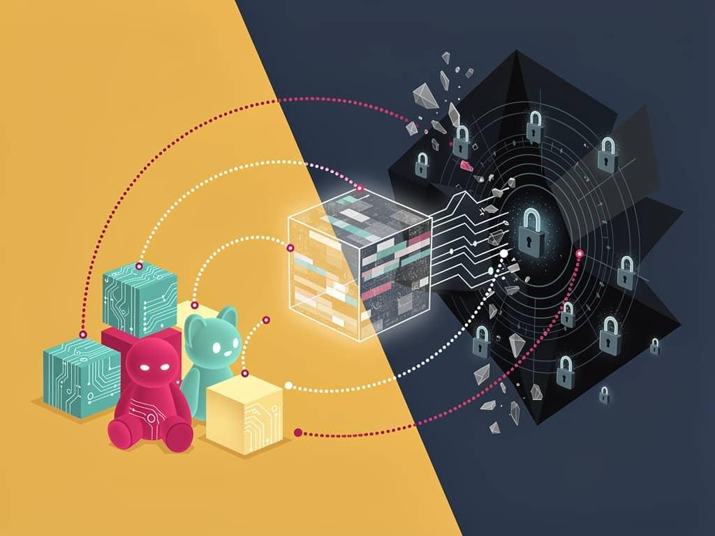 AI Toys: Fun for Kids or Just Creepy Data Collectors?
