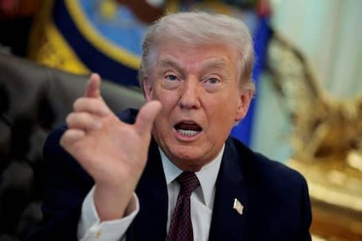 Trump Ka Peace Plan: America Ki Surrender Ya Kya?