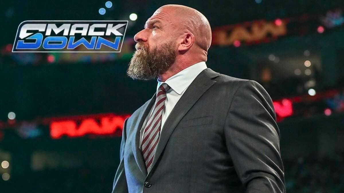 Sami Zayn Might Go Full Heel on SmackDown - Drama Alert!
