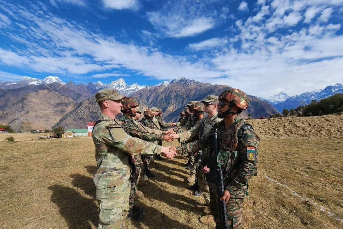 US Military Brings Back USPACOM Name Like a Classic Movie