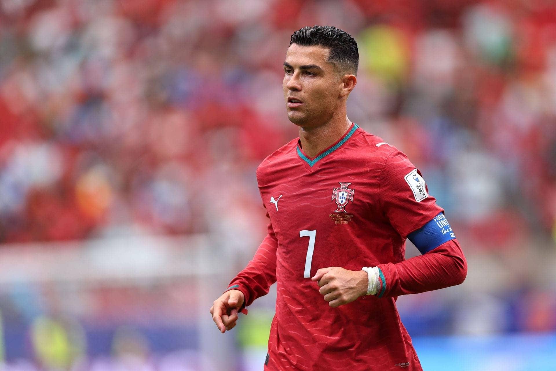Ronaldo Ko Naya Partner! Portugal Ka Kya Hoga Uzbekistan Se?