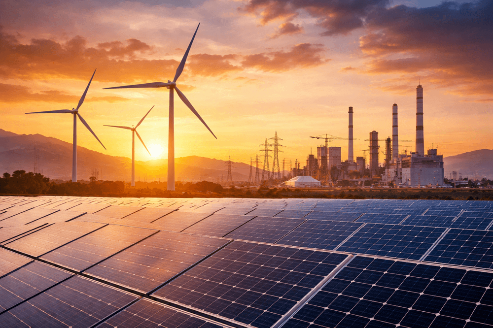 Energy Transition: Leaders Ki Taiyaari Kahan Hai?