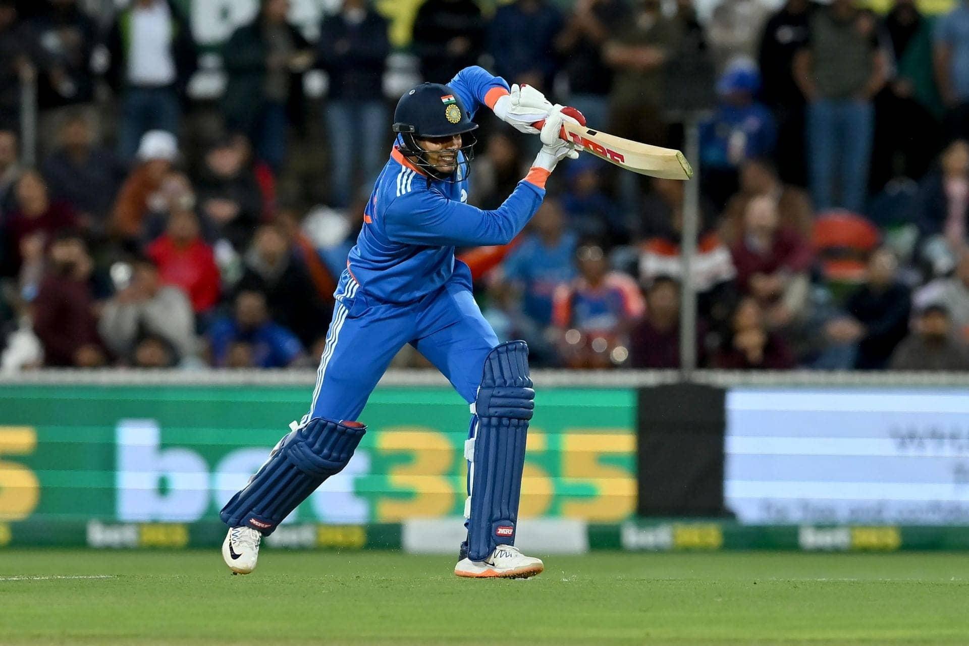Aakash Chopra Hails Shubman Gill as Future All-Format Star