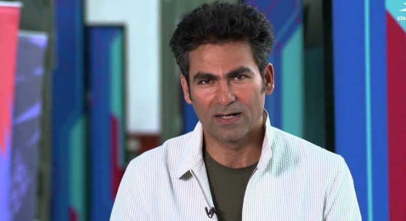 Mohammad Kaif Warns Against Trading Kuldeep Yadav