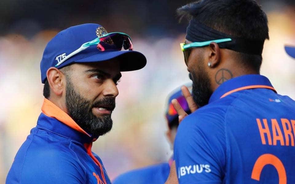 Pandya Out, Kohli Needs Clearance: India’s England Tour Showdown