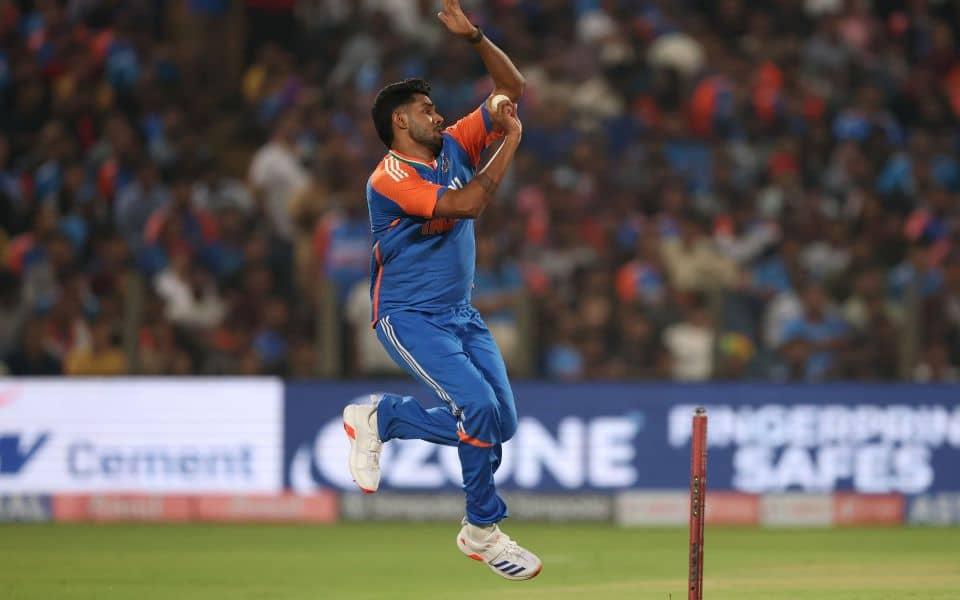IND vs AFG 2026: Is Harshit Rana in the Final ODI Squad?