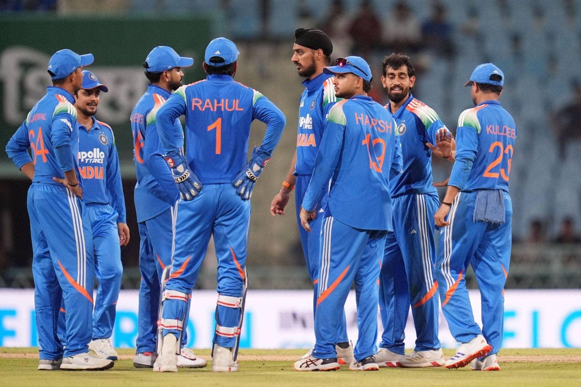Dodda Ganesh Questions Team's KL Rahul Bench Decision