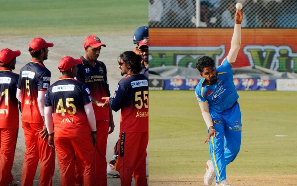 Kings vs Sunshiners: Epic Showdown in APL Match 20!