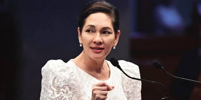 Senator Risa Hontiveros Considers Jumping Into 2028 Race