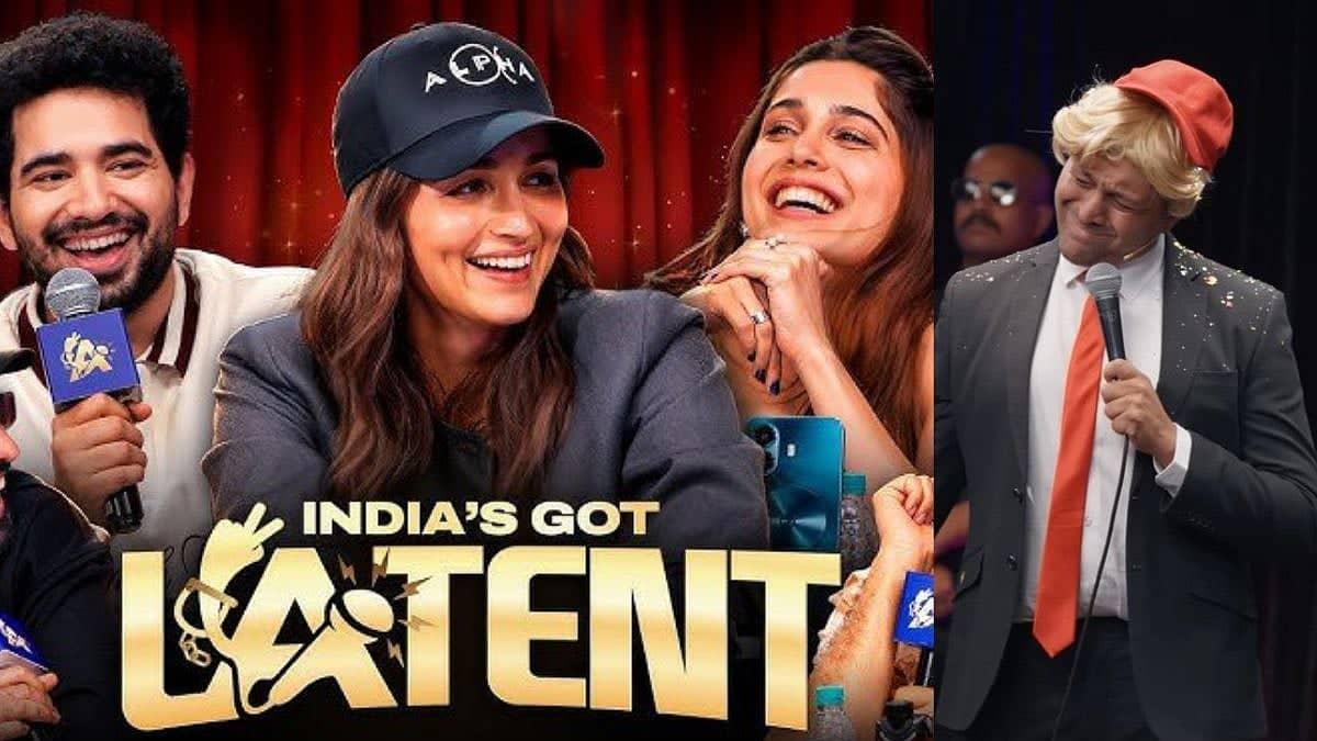 India's Got Latent Season 2: Heroic Acts or Soap Opera?