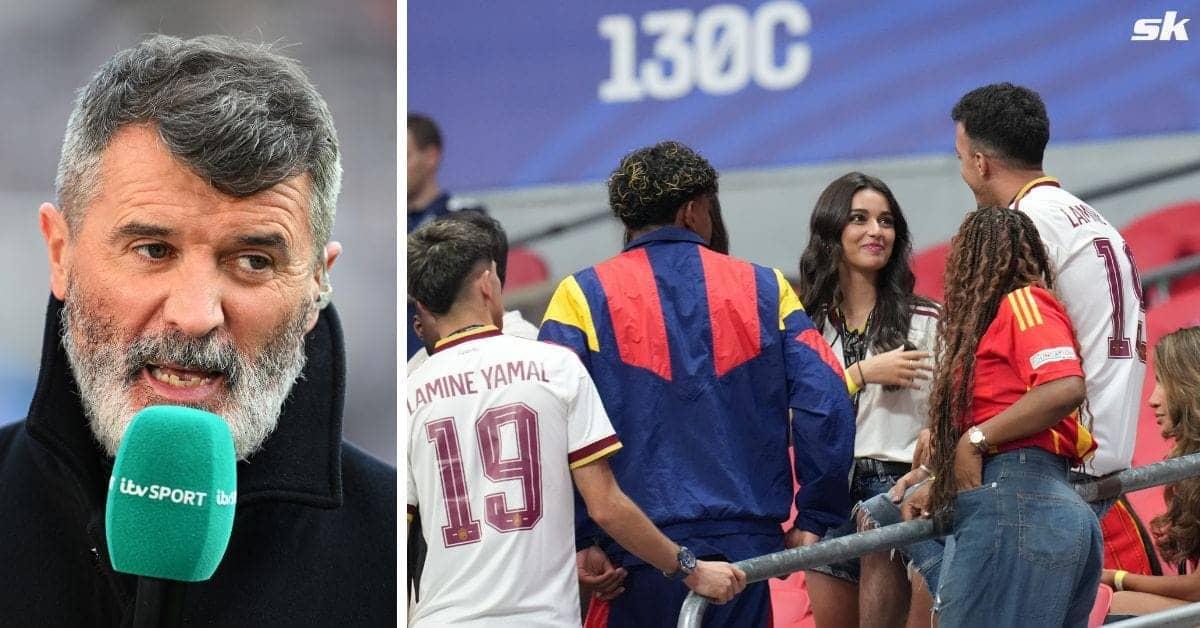 Roy Keane Ki Jersey Ki Baat: WAGs Aur Unka Drama
