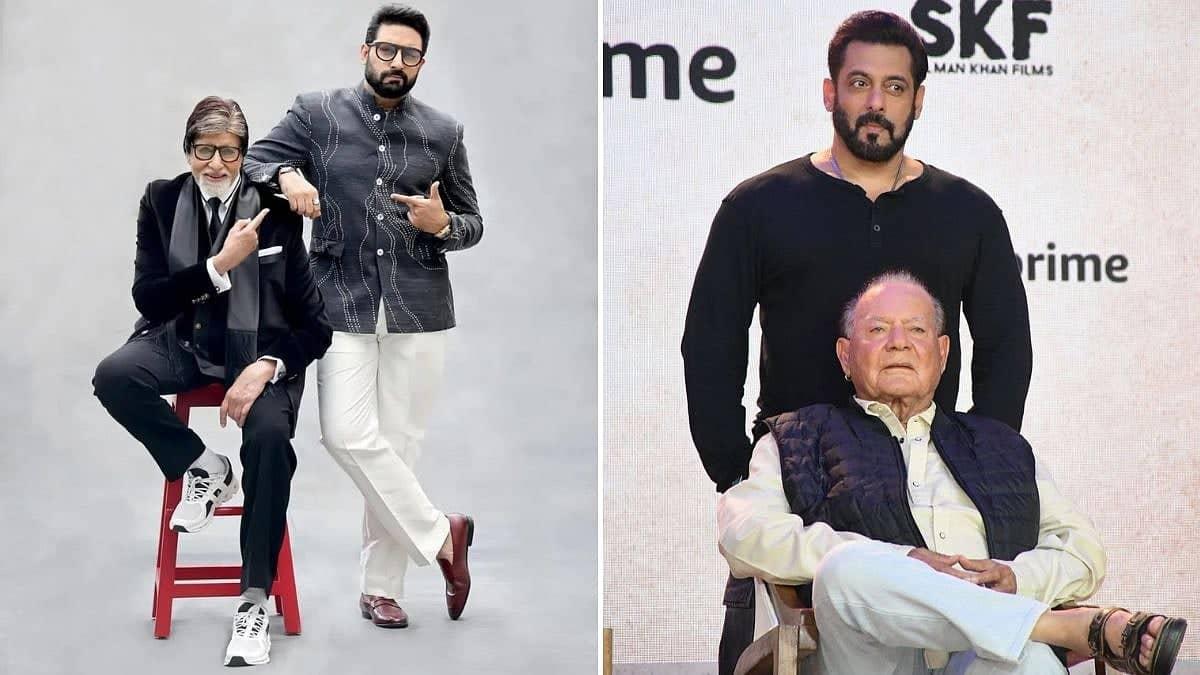 Bollywood Dads: The Real Champions of Family Support